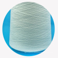 Good quality high tenacity ring spun recycled 100% polyester yarn for knitting